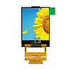 Екран для тестера GM328A, TFT LCD 1,8" 128*160 ST7735S Z180SN007 18pin, фото 2