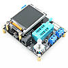 Екран для тестера GM328A, TFT LCD 1,8" 128*160 ST7735S Z180SN007 18pin, фото 7
