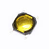 Кнопка тактова 4.8х4.8х0.8мм SMD, фото 4