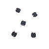 Кнопка тактова 5.2х5.2х1.5мм SMD, фото 3