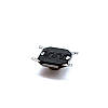 Кнопка тактова 5.2х5.2х3мм SMD, фото 2