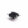 Кнопка тактова 5.2х5.2х2мм SMD, фото 4