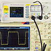 FeelTech FY6900-20M 20МГц - Двоканальний генератор сигналів довільної форми, Частотомір 100МГц, фото 8