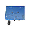 Аудіопідсилювач XH-A105 TDA7498, 2х100 Вт, Bluetooth v5.0, AUX, MicroSD, D клас, фото 4