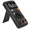 Мультиметр автомат Richmeters RM102PRO, True RMS, NCV, 6000 відрахунків, фото 5