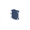 Кнопка тактова 6.2x6.2x3.1 мм SMD, фото 4