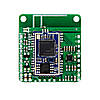 Аудіоприймач Qualcomm QCC3008 Bluetooth 5.0 AAC, aptX, aptX Low Latency, TPA6132 модуль DC3.3-5.5V, фото 2