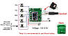 Аудіоприймач Qualcomm QCC3008 Bluetooth 5.0 AAC, aptX, aptX Low Latency, TPA6132 модуль DC3.3-5.5V, фото 6