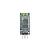 Модуль Bluetooth HC-06 приймач-передавач з антеною на підкладці інтерфейс RS232 4pin, фото 4