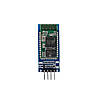Модуль Bluetooth HC-06 приймач-передавач з антеною на підкладці інтерфейс RS232 4pin, фото 6