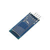 Модуль Bluetooth HC-06 приймач-передавач з антеною на підкладці інтерфейс RS232 4pin, фото 8