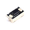 Кнопка тактова 3x6x3.5мм SMD, фото 2