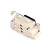 Кнопка тактова 3x6x3.5мм SMD, фото 3