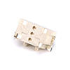 Кнопка тактова 3x6x3.5мм SMD, фото 4