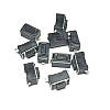 Кнопка тактова 3x6x5мм SMD, фото 4
