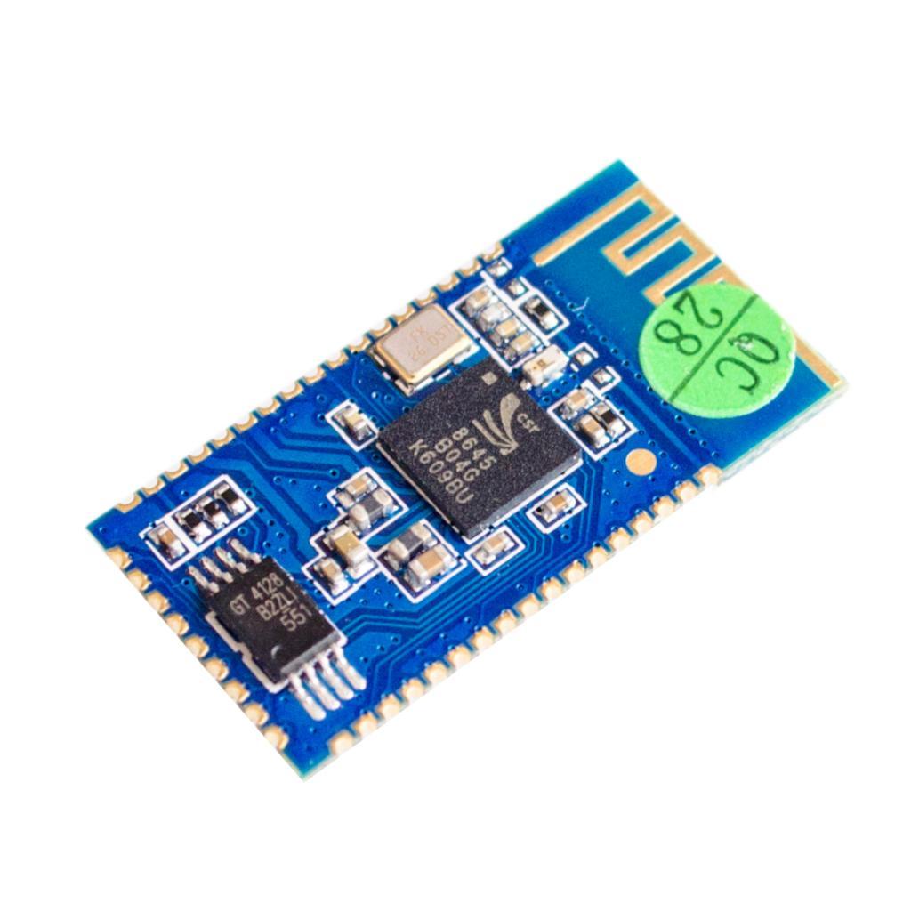 Аудіоприймач Qualcomm CSR8645 Bluetooth 4.1 модуль SBC, AAC, aptX, фото 1