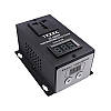 Димер з дисплеєм GT-10000W 10000Вт 220В AC SCR симісторний регулятор напруги потужності в корпусі, фото 3
