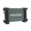 Осцилограф Hantek 6022BE 20МГц, 2 канали, USB-приставка, фото 2
