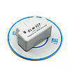 ELM327, OBD2, V2.1, Bluetooth, Авто сканер, діагностика, білий, фото 2