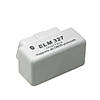ELM327, OBD2, V2.1, Bluetooth, Авто сканер, діагностика, білий, фото 6