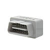 ELM327, OBD2, V2.1, Bluetooth, Авто сканер, діагностика, білий, фото 7