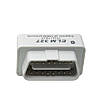ELM327, OBD2, V2.1, Bluetooth, Авто сканер, діагностика, білий, фото 8