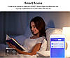 Wifi вимикач Sonoff TX T0EU2C — Сенсорна панель 2 канали з LED-підсвіткою (AC 250 В/4А), фото 10