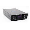 Аудіопідсилювач FX-AUDIO D802C PRO 2x80 Вт STA326, Bluetooth 5.0 QCC3034 aptX, ЦАП Wolfson, S/PDIF, NFC, фото 3