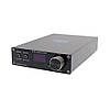 Аудіопідсилювач FX-AUDIO D802C PRO 2x80 Вт STA326, Bluetooth 5.0 QCC3034 aptX, ЦАП Wolfson, S/PDIF, NFC, фото 4