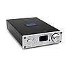 Аудіопідсилювач FX-AUDIO D802C PRO 2x80 Вт STA326, Bluetooth 5.0 QCC3034 aptX, ЦАП Wolfson, S/PDIF, NFC, фото 2