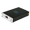Аудіопідсилювач FX-AUDIO D802C PRO 2x80 Вт STA326, Bluetooth 5.0 QCC3034 aptX, ЦАП Wolfson, S/PDIF, NFC, фото 3
