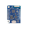 WI-FI модуль Wemos D1 mini Pro 16MB Flash, ESP8266, CP2104, фото 4