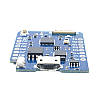 WI-FI модуль Wemos D1 mini Pro 16MB Flash, ESP8266, CP2104, фото 5
