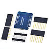 WI-FI модуль Wemos D1 mini Pro 16MB Flash, ESP8266, CP2104, фото 6