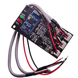 Аудіоприймач Qualcomm CSR8645 Bluetooth 4.1 AAC, aptX модуль комутатор DC6-36V