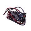 Аудіоприймач Qualcomm CSR8645 Bluetooth 4.1 AAC, aptX модуль комутатор DC6-36V, фото 2