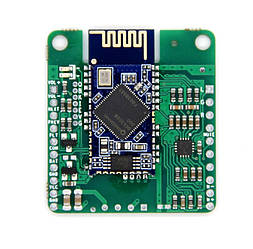 Аудіоприймач Qualcomm QCC3008 Bluetooth 5.0 AAC, aptX, aptX Low Latency, TPA6132 модуль DC3.3-5.5V