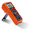 Мультиметр автомат Richmeters RM113D, True RMS, NCV, 6000 відрахунків, термопара, ліхтарик, магніти, фото 2