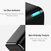 Зарядний пристрій BASEUS GaN5 Pro 65W (2 USB Type-C + USB Type-A) 65Вт PD3.0 QC4.0 + Кабель Type-C 100W PD, фото 6