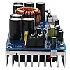 Знижувальний перетворювач AP-D5830A 800Вт 30A 20...70В до 2.5...58В регулювання напруги, струму, фото 4