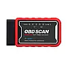 Автосканер KINGBOLEN ELM327 OBD2 v1.5 PIC18F25K80 Wi-Fi адаптер для діагностики авто, фото 5