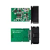 Автосканер KINGBOLEN ELM327 OBD2 v1.5 PIC18F25K80 Wi-Fi адаптер для діагностики авто, фото 9