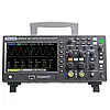 Осцилограф Hantek DSO2D15 2х150 МГц Генератор 25 МГц 7"дисплей 1 Гвиб/сек, фото 2