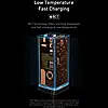 Зарядний пристрій BASEUS GaN3 Pro 100W (2 USB Type-C + 2 USB Type-A) 100Вт PD3.0 QC4.0 Кабель Type-C 100W PD, фото 9