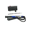 Паяльна станція Hakko QUICKO T12-942 MINI OLED 128х64, Ручка паяльника P9, 24В, 72Вт, Блок живлення 24В 3А, фото 3