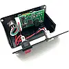 Паяльна станція Hakko QUICKO T12-942 MINI OLED 128х64, Ручка паяльника 907BH, 24В, 72Вт, Блок живлення 24В 3А, фото 4
