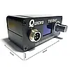 Паяльна станція Hakko QUICKO T12-942 MINI OLED 128х64, Ручка паяльника 907BH, 24В, 72Вт, Блок живлення 24В 3А, фото 8