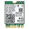 Wi-Fi адаптер Intel AX210 Wi-Fi 6E 802.11ax M.2 + Антени тридіапазонний 2.4G/5G/6G Bluetooth 5.3 (AX210NGW), фото 6