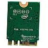 Wi-Fi адаптер Intel AX210 Wi-Fi 6E 802.11ax M.2 + Антени тридіапазонний 2.4G/5G/6G Bluetooth 5.3 (AX210NGW), фото 8