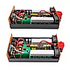 Інвертор чистий синус DATOUBOSS PSW1000 1000W 2000W 12В DC - 220В AC 50Гц, LCD-дисплей, Пульт ДК, фото 7